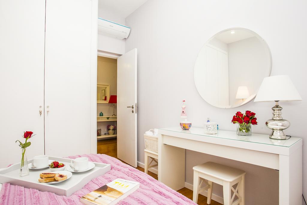 Calado Apartments Lisboa Eksteriør bilde